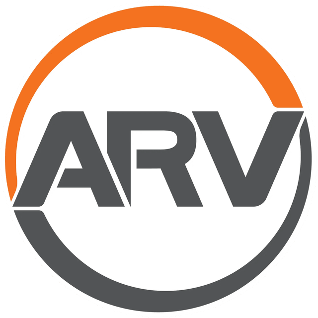 Advanced RV logo