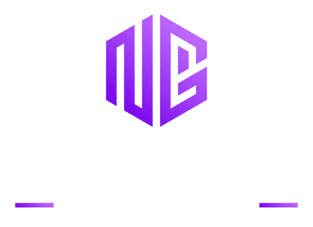 NextGen Web Solutions logo